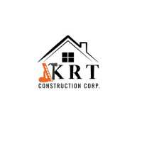 KRT Construction, Corp. Logo
