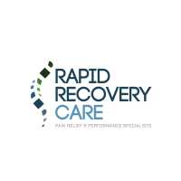 Rapid Recovery Care Logo