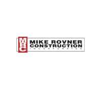 Mike Rovner Construction, Inc. | California Apartment Renovation Logo