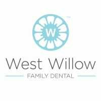 West Willow Family Dental Logo
