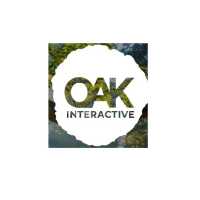OAK Interactive Logo