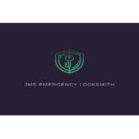 JMS Emergency Locksmith Logo
