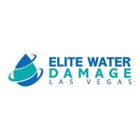 Elite Water Damage Las Vegas Logo