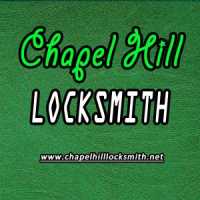 Pop-A-Lock Locksmith of Chapel Hill Logo