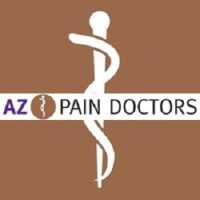 AZ Pain Doctors Logo