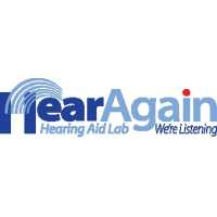 Hear Again Logo