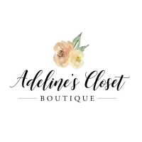 Adeline's Closet Boutique Logo