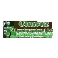 Chavez Landscaping Logo