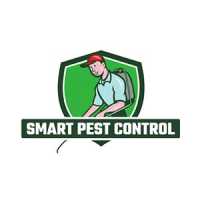 Smart Pest Control Logo