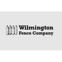 Fence Company Wilmington NC Logo