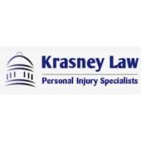 Krasney Law | Accident Attorneys Logo