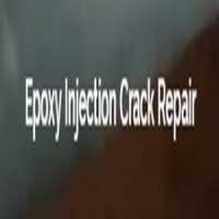 Epoxy Injection Crack Repair Logo