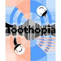 Toothopia Dental - Culver City Logo
