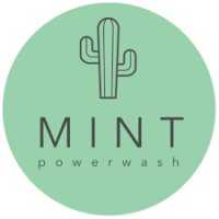 MINT Powerwash Logo