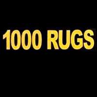 1000 Rugs Logo