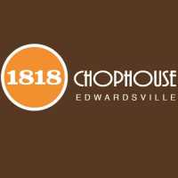 1818 Chophouse Logo