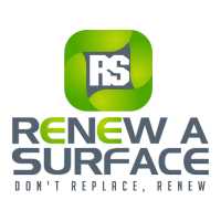 Renew A Surface Refinishing Logo