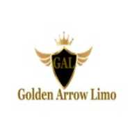 Golden Arrow Limo Logo