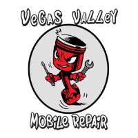 Vegas Valley Mobile Repair Logo