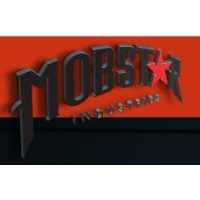 Mobstar Clothing Logo