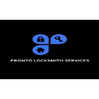 Pronto Locksmith Services Logo