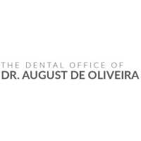 August De Oliveira DDS Of Encino Logo