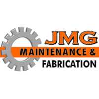 JMG INDUSTRIAL WELDING & MAINTENANCE Logo