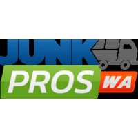 Junk & Demolition Pros, Dumpster Rentals, Junk Removal Logo