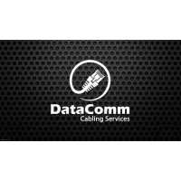 DataComm Cabling Logo