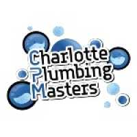 Charlotte Plumbing Masters Logo