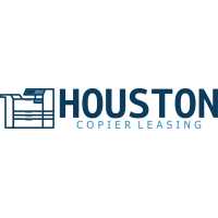 Houston Copier Leasing - Sales, Service & Repair Logo