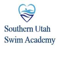 Southern Utah Swim Academy Logo