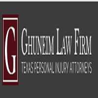 Ghuneim Law Firm Logo