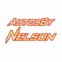 Autos By Nelson Logo