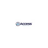 Access Medical Laboratories Logo