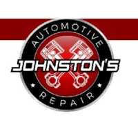 Johnston's Phoenix Auto Repair & Service Logo