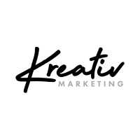 Kreativ Marketing Logo