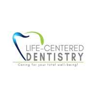 Life-Centered Dentistry Logo