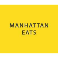 Manhattan Eats Logo