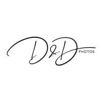 D&D Photos Logo