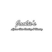 Jackie's African Hair Braiding Logo