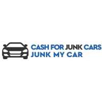 Cash For Junk Cars LLC Logo