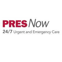 PRESNow 24/7 Urgent and Emergency Care - Paseo Logo