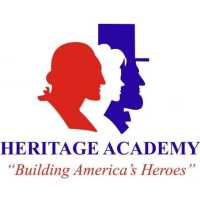 Heritage Academy Gateway Logo