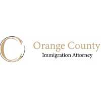 Orange County Immigration Attorney Logo