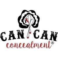 Can Can Concealment LLC Logo