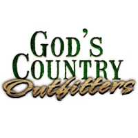 God's Country Outfitters Logo