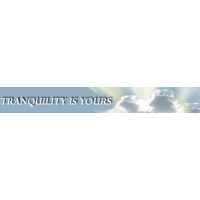 Tranquility is Yours Logo