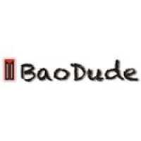 Bao Dude Logo