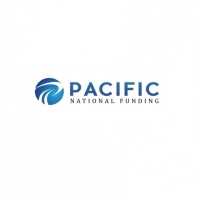 Pacific National Funding Logo